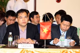 Việt Nam có nhiều đóng góp tại Diễn đàn biển ASEAN