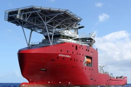 Malaysia xác định chủ quyền với chiếc hộp đen của MH370