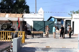 Libya đã tuyên bố tình trạng khẩn cấp trên toàn quốc