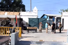 Libya đã tuyên bố tình trạng khẩn cấp trên toàn quốc