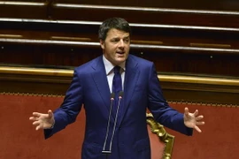 Thủ tướng Italy thúc EU nới lỏng quy định ngân sách cho 2015