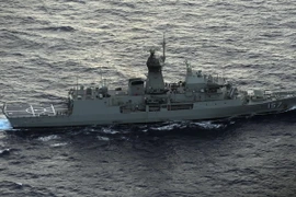 Đa số dân Malaysia bất bình với chính phủ về vụ MH370