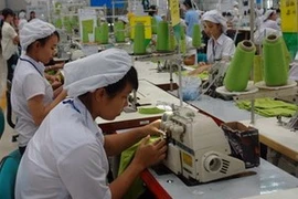 Đồng Nai: 1.300 công nhân nghỉ việc tập thể trở lại làm việc