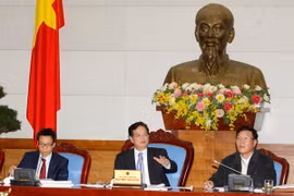 Thảo luận về đổi mới giáo dục phổ thông sau năm 2015