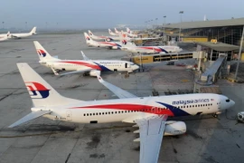 Hãng hàng không Malaysia Airlines thua lỗ 7 quý liên tiếp
