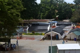 Ban hành kế hoạch phòng bệnh sốt xuất huyết do virus Ebola 