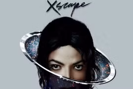 5 năm sau khi qua đời, Michael Jackson vẫn… ra album mới