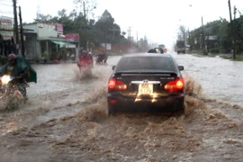 Rà soát lại năng lực của các đơn vị cải tạo Quốc lộ 20
