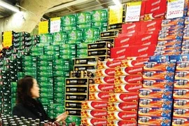 Không đồng ý bán miễn thuế rượu, bia tồn kho ở Mộc Bài