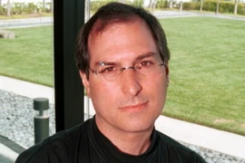 Sony và Christian Bale bất ngờ rút khỏi dự án phim về Steve Jobs