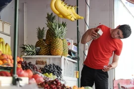 Các nhà sản xuất Nga "hân hoan" khi Moskva đáp trả phương Tây