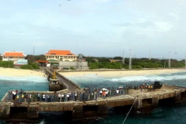 TTXVN phát động phong trào “Tất cả vì biển đảo quê hương”