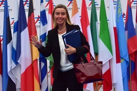 Liên minh châu Âu có thể áp đặt thêm biện pháp trừng phạt Nga