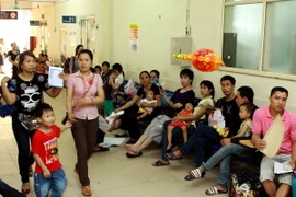 Nắng nóng tiếp tục dịu dần tại khu vực Bắc Bộ và Trung Bộ