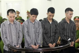 Hà Nội: Trả hồ sơ, điều tra bổ sung vụ 4 công an giết người