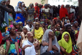 Mỹ: Đàm phán vụ bắt cóc nữ sinh tại Nigeria vẫn đang tiếp tục