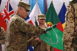 Taliban: NATO bị đánh bại trong cuộc chiến ở Afghanistan