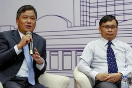 Tìm giải pháp nâng tính thanh khoản cho thị trường chứng khoán