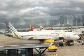 Cảnh báo tấn công kiểu 11/9 ở châu Âu trước Giáng sinh