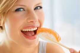 Năm loại "siêu thực phẩm" cho cân nặng và sức khỏe