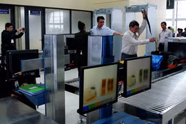 Phát hiện vụ vận chuyển súng hơi trái phép qua đường hàng không