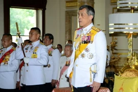 Thái ra mắt cơ quan lập pháp lâm thời do giới quân sự chi phối