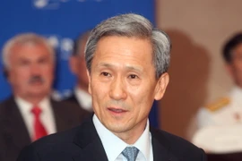 Tổng thống Hàn Quốc bổ nhiệm nhân sự cấp cao mới