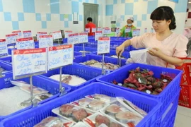 Chỉ số giá tiêu dùng của TP Hồ Chí Minh chỉ tăng 0,05%