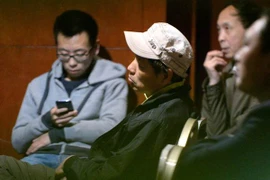 Triển lãm ảnh về máy bay mất tích MH370 tại Kuala Lumpur