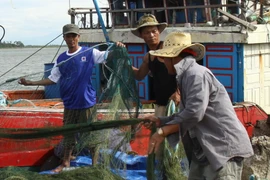 Cần hoàn thiện trình Quốc hội Luật Tài nguyên-môi trường biển, hải đảo