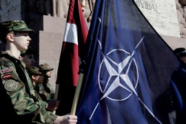 Nga sẽ coi việc NATO mở rộng hoạt động ở biên giới là thù địch