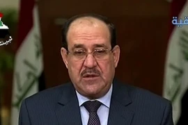 Người Kurd ở Iraq yêu cầu Thủ tướng Maliki từ chức