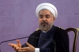 Iran chấp nhận cho giám sát chương trình hạt nhân theo hiệp ước