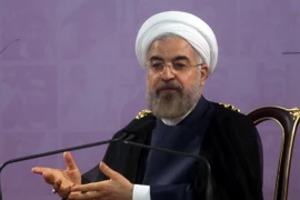 Iran chấp nhận cho giám sát chương trình hạt nhân theo hiệp ước