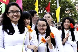 Kiểm tra và đánh giá năng lực tiếng Anh cho học sinh phổ thông