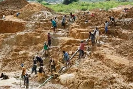 Đối mặt thách thức, châu Phi vẫn thành công về kinh tế trong 2014