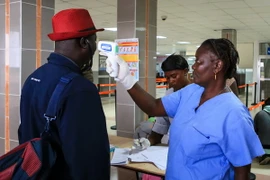 Bộ Y tế Nigeria ghi nhận ca tử vong thứ tư do virus Ebola
