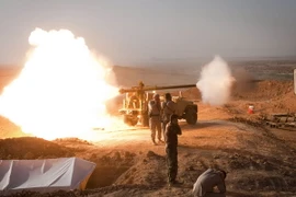 Iran được mời tham gia hội nghị quốc tế bàn biện pháp chống IS