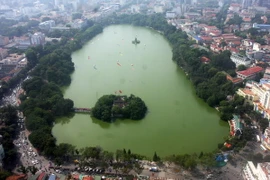 Hà Nội và Toulouse ký thỏa thuận hợp tác giai đoạn mới