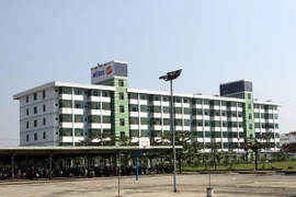 TP Hồ Chí Minh có gần 1,5 triệu m2 nhà ở cho công nhân