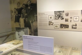 Hà Nội có bảo tàng ngoài công lập mang tên Nguyễn Văn Huyên