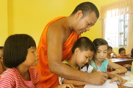 Kiên Giang đẩy mạnh tuyên truyền chính sách cho dân tộc thiểu số