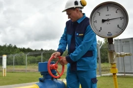 Nga, Ukraine, EU nhất trí đàm phán về tranh chấp khí đốt