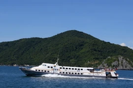 Doanh thu du lịch Đồng bằng sông Cửu Long đạt gần 2.570 tỷ đồng