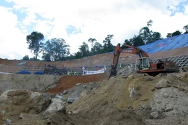 Phú Yên: Giảm 3.600 tỷ đồng việc xây hầm đường bộ Đèo Cả