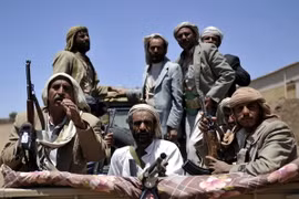 Tổng thống Yemen cảnh báo nguy cơ xảy ra cuộc nội chiến