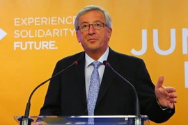 Ủy ban châu Â lập "nội các" nhiệm kỳ mới với 9 nữ ủy viên