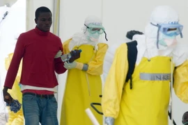 Ông Obama và Ban Ki-moon điện đàm về các vấn đề thế giới