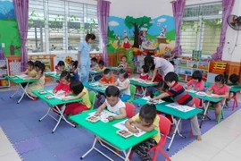 Việt Nam khẳng định cam kết bảo đảm, thúc đẩy quyền con người