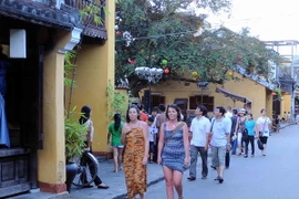 Thay vé truyền thống bằng "Passport du lịch" cho khách đến Hội An